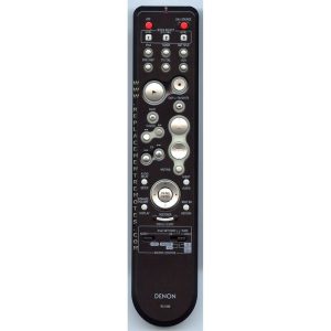 Denon RC1099 Receiver Remote Control