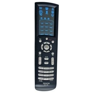 Denon RC1102 Receiver Remote Control