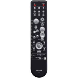 Denon RC1104 Receiver Remote Control