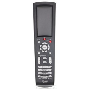 Denon RC1116 Receiver Remote Control