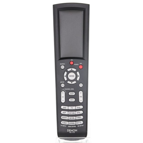 Denon RC1116 Receiver Remote Control