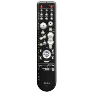 Denon RC1118 Receiver Remote Control