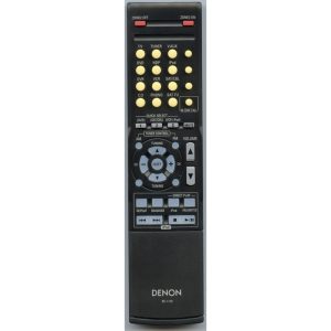 Denon RC1119 Receiver Remote Control