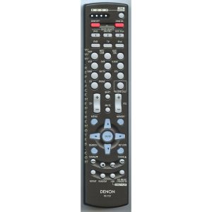 Denon RC1121 Receiver Remote Control