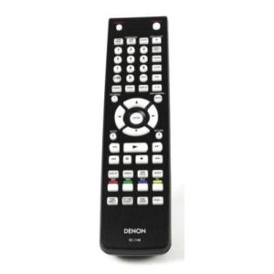 Denon RC1140 Receiver Remote Control