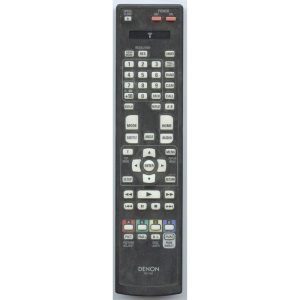 Denon RC1151 Receiver Remote Control