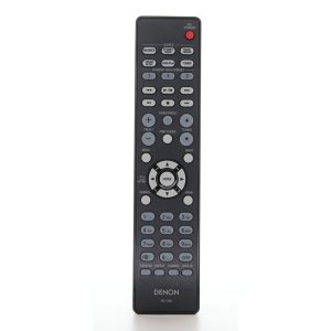Denon RC1159 Network Audio Player Remote Control – 30701000400AD