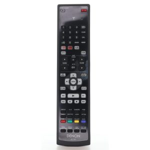 Denon RC1161 Receiver Remote Control