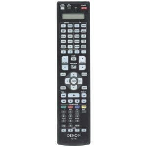 Denon RC1165 Receiver Remote Control