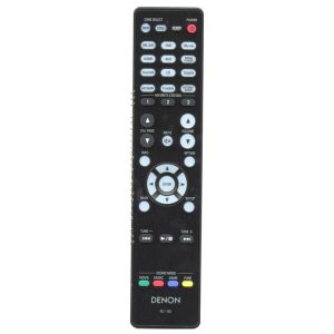 Denon RC1183 Home Theater Remote Control