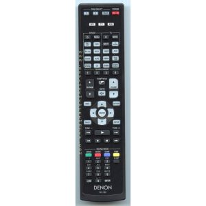 Denon RC1185 Receiver Remote Control