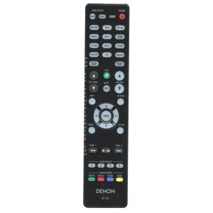Denon RC1192 Receiver Remote Control