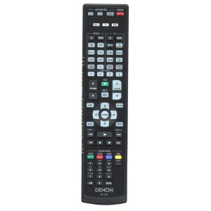 Denon RC1193 Receiver Remote Control