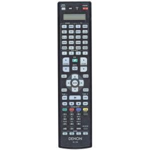 Denon RC1194 Receiver Remote Control