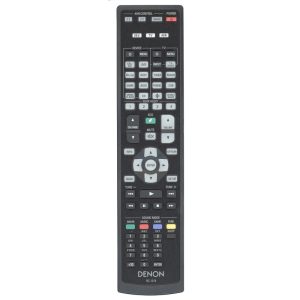 Denon RC1219 Receiver Remote Control
