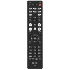 Denon RC1222 Audio Remote Control
