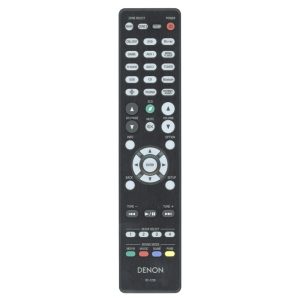 Denon RC1228 Receiver Remote Control