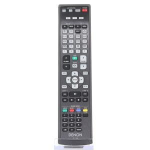 Denon RC1240 Receiver Remote Control – 30701027700AS