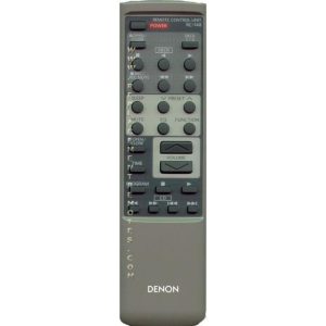 Denon RC148 Audio Remote Control
