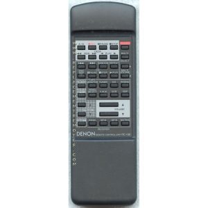 Denon RC174 Audio Remote Control