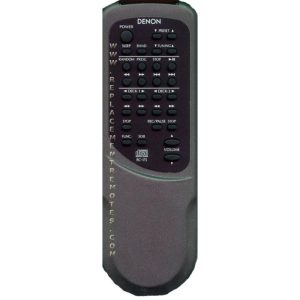 Denon RC175 Audio Remote Control