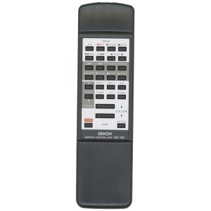 Denon RC176 Audio Remote Control