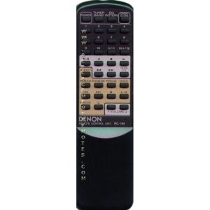 Denon RC194 Audio Remote Control