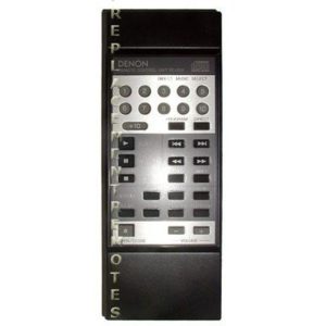 Denon RC205 Audio Remote Control