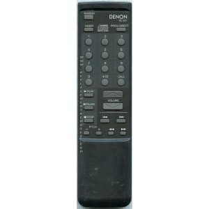 Denon RC227 Audio Remote Control