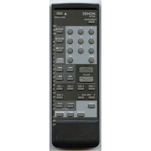 Denon RC239 CD Remote Control