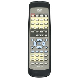 Denon RC545 DVD Remote Control