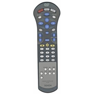 Denon RC546 DVD Remote Control