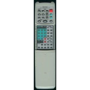 Denon RC846 Audio Remote Control