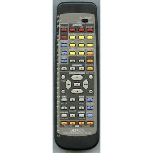 Denon RC872 Receiver Remote Control