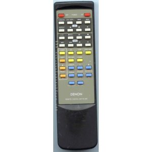 Denon RC895 Audio Remote Control