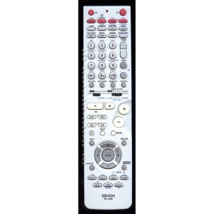Denon RC936 Receiver Remote Control