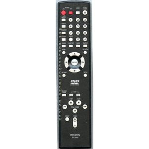 Denon RC945 DVD Remote Control