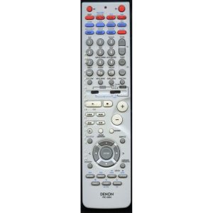 Denon RC994 Receiver Remote Control