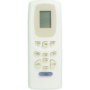 DERBY Air Conditioner Remote Control  Y512F