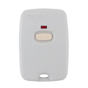 Digi-Code 1 Button Genuine Remote
