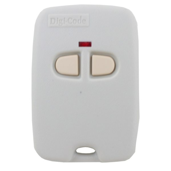 Digi-Code Genuine Remote
