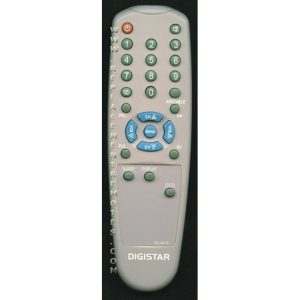 DigiStar RCA260I TV Remote Control