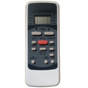 Dimplex Air Conditioner Remote Control – R51M/E