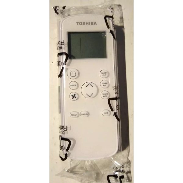 Dimplex DCP9 Air Conditioner Remote Control