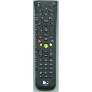DirecTv RC2274701/01 Satellite Remote Control