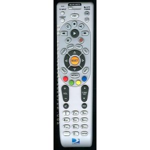 DirecTv RC32 Satellite Remote Control
