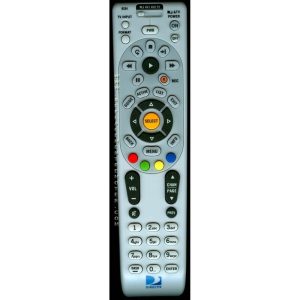 DirecTv RC64 Satellite Remote Control