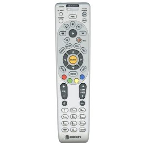 DirecTv RC66RX Satellite Remote Control