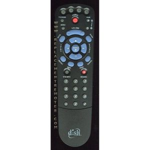 Dish-Network 103602 Satellite Remote Control