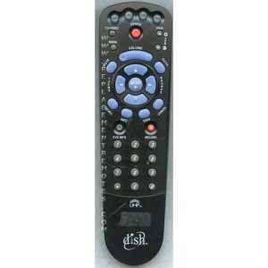 Dish-Network 103603 Satellite Remote Control